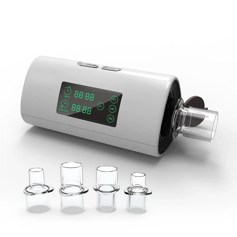 Respirator Disinfection Treasure Disinfection Guardian Ozone Disinfection Machine Household Disinfection Equipment