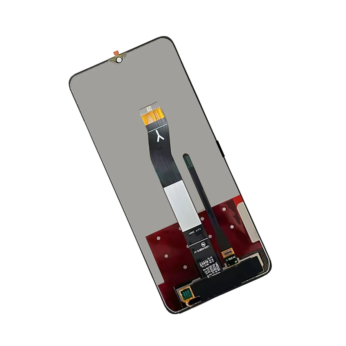 6.71“inch For Xiaomi Redmi A3 LCD Touch For Redmi A3 Screen For Redmi A3 23129RN51X Digitizer Sensor Glass Display Replacement