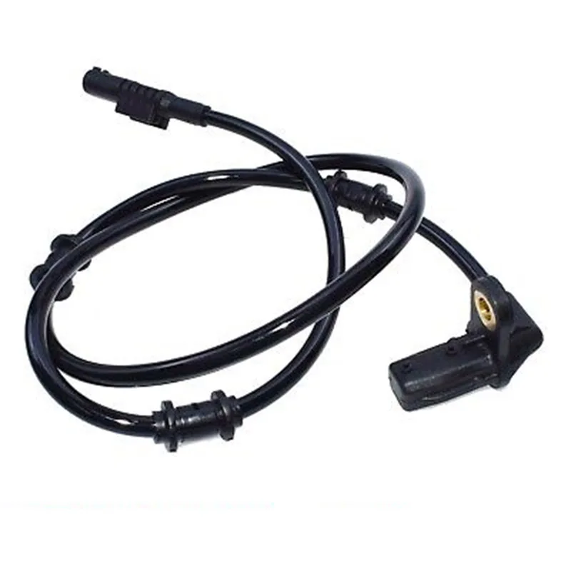 1635421818 1635421918 ABS Wheel Speed Sensor for Mercedes-Benz ML350 ML500 03-05 3.7L 5.0L Front Right Left Car Accessories