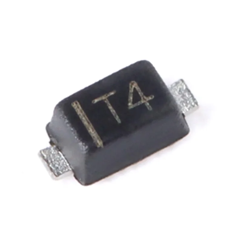 

8000 (One Plate) Brand New Original 1N4148Wt Silkscreen T4 Sod-523 80V/100Ma Smd Switching Diode