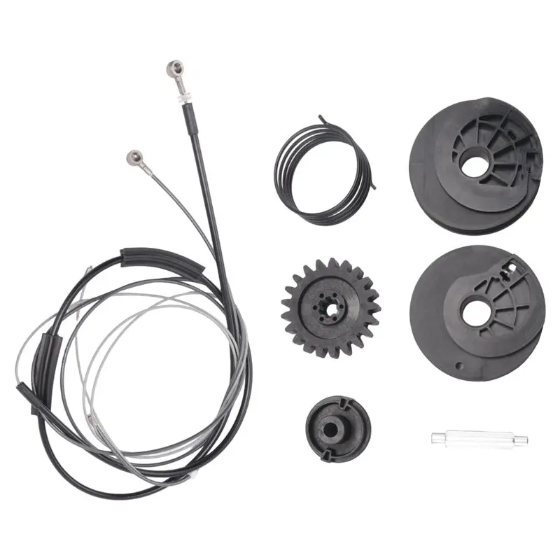 

M45K-Electric Sliding Door Repair Kit Electric Sliding Door Repair Sliding Door Repair Kit For Benz W639 Right