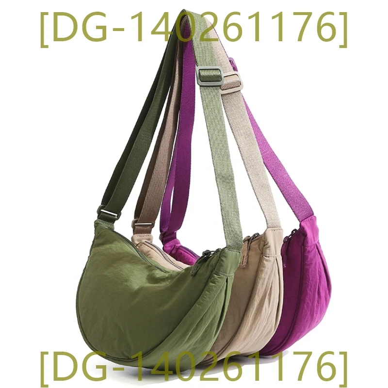 2024 新作レディースバッグ ファッショナブルでソフト _DG-140261176_