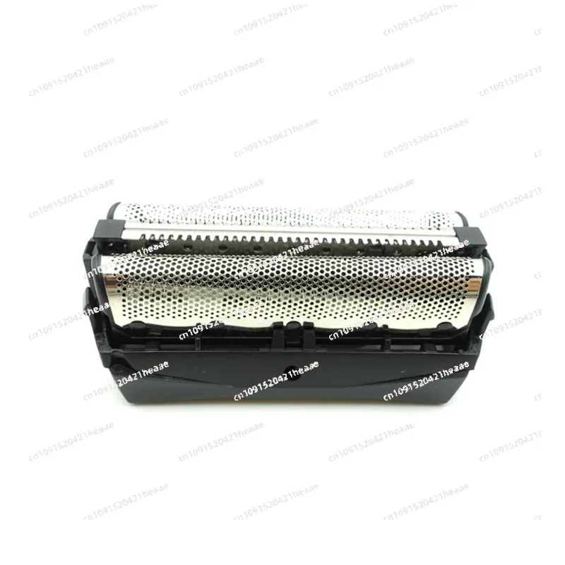 Suitable for  Repair and Replacement Barber Knife Head Knife Net Fixed Length Holder Base Comb   Q5550 C5580 Q5582