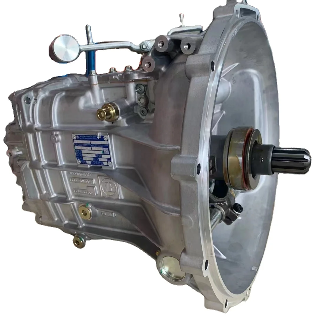 Man Daf Foton Heavy…