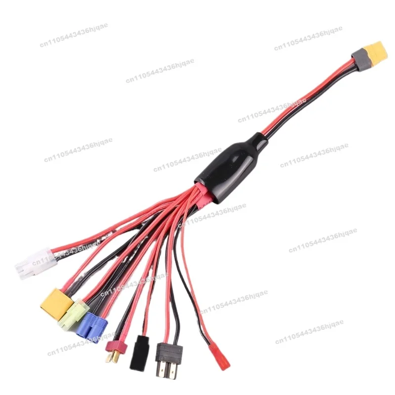 B6 Multi-Purpose Ch… - image