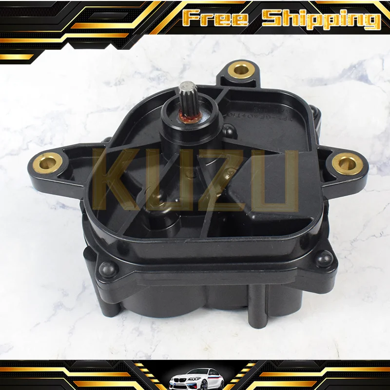 8-98196415-0 Shift Transfer Actuator For ISUZU D-max DMAX TFS5SF