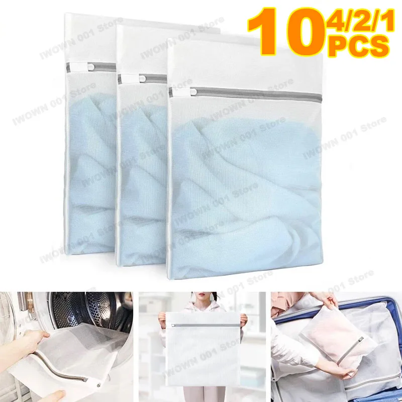 

Сотовые сетчатые мешки для белья для деликатесов, сетчатая ткань, прочная и многоразовая нежная сумка для стирки, дорожная организация сумки для нижнего белья