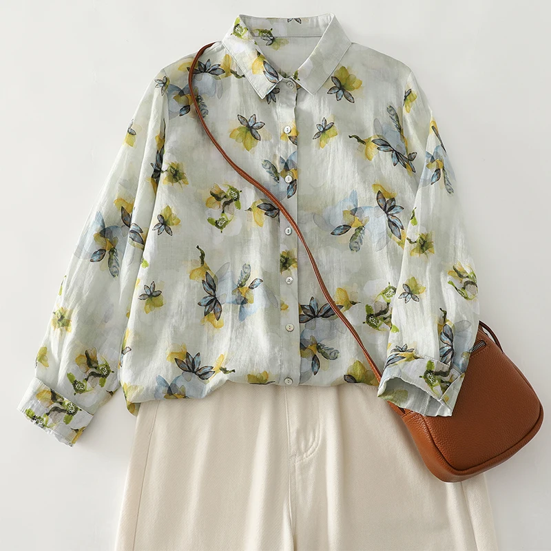 1192 picture/long sleeve style