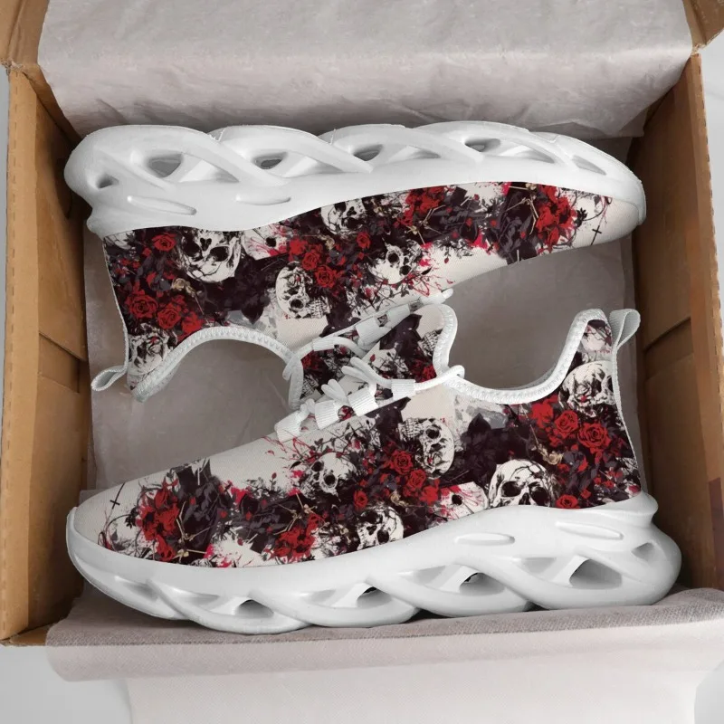 

YRZL Mens Basketball Shoes Summer New Lightweight Breathable Sneakers Trendy Athletic Shoes Comfortable Sports Shoes For Men