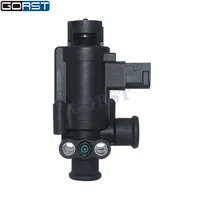 Válvula solenoide de tres vías de dos posiciones 4720720210   Para pieza de automóvil de camión Mercedes-Benz Actros 4720720220