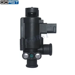 Two Position Three Way Solenoid Valve 4720720210 for Mercedes-Benz Actros Truck Auto Part 4720720220