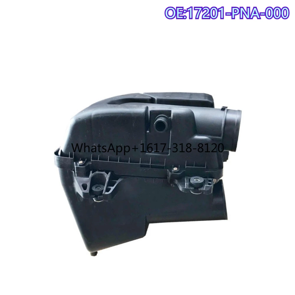 Nieuw Voor 17201-PNA-000 Luchtinlaat Cleaner Filter Box 2004 2005 2006 Ho n da C-R-V