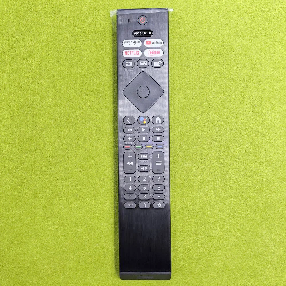 Original Remote Control 398GM10BEPHN0058SY SRC-4526 For PHILIPS OLED TV