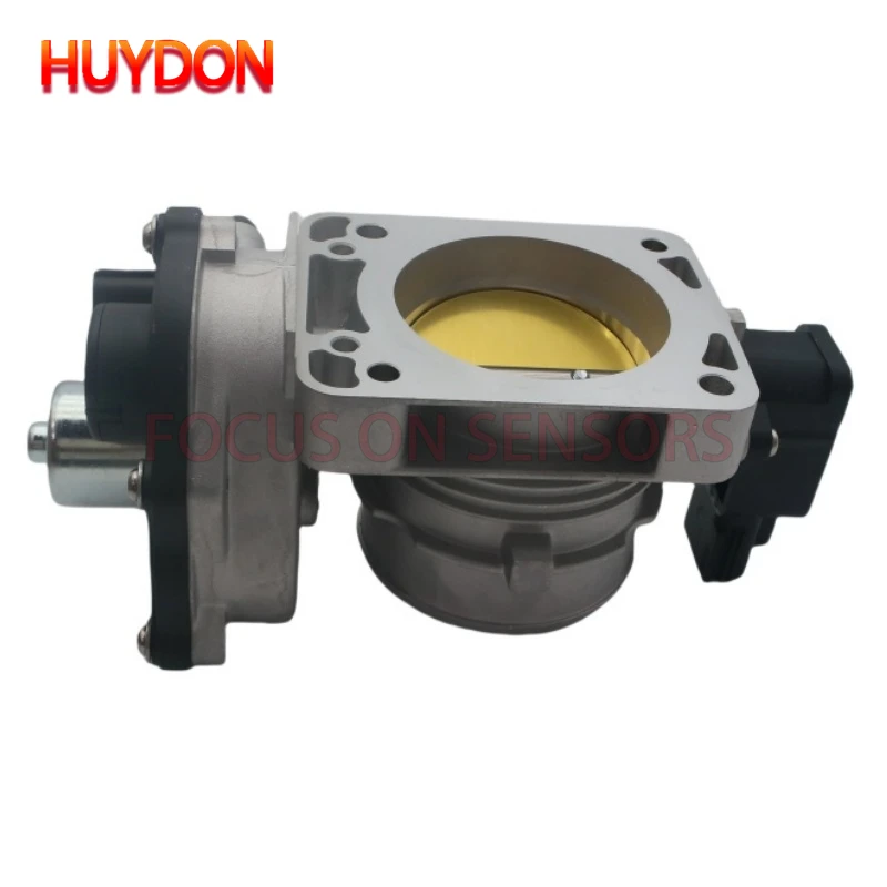 

9W7Z-9E926-A Электронный корпус дроссельной заслонки для Ford Crown Victoria E-150 Econoline Explorer Mustang Police Taurus Lincoln Mercury