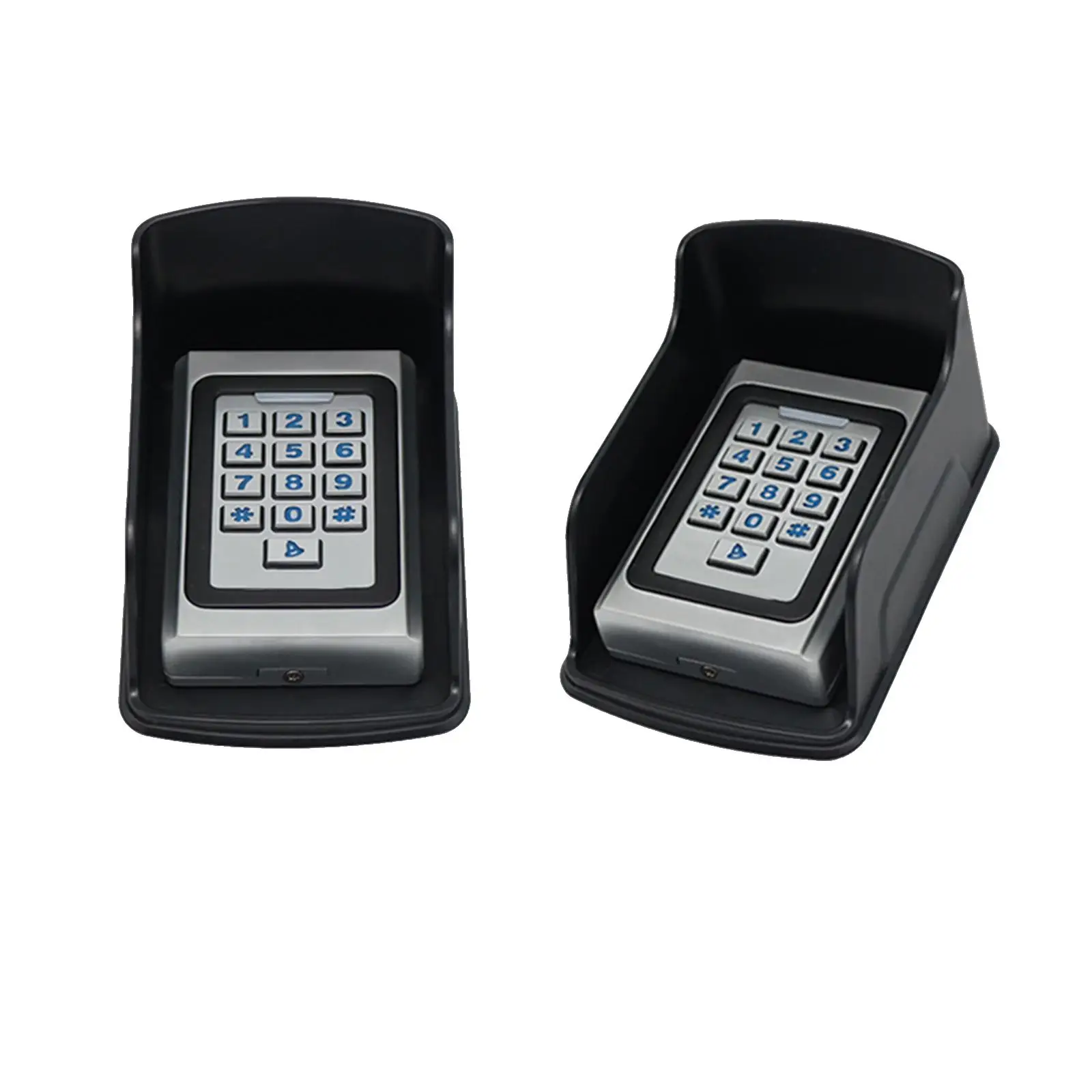 Doorbell Rain Cover Waterproof Outside Doorbell Camera Rain Covers Protective