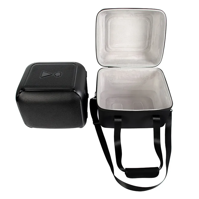 Square Speaker Case Carrying Storage Box for jbl Partybox Encore Essential Bag