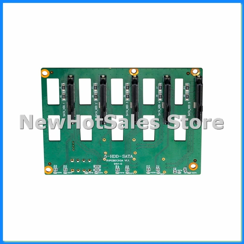 

For -5 Disk Supports Hot-Swappable SAS Upgrades the Hard Disk Power Supply IC Hard Disk Interface Circuit Board-A57M