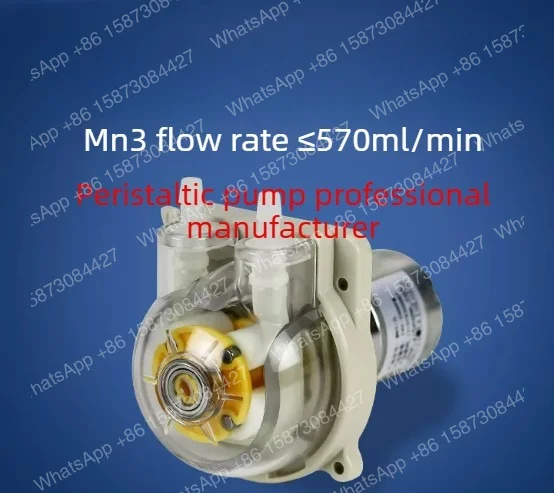 mn3-peristaltic-pump-12v-miniature-self-priming-pump-beverage-machine-small-water-pump-dc-24v-analysis-and-testing