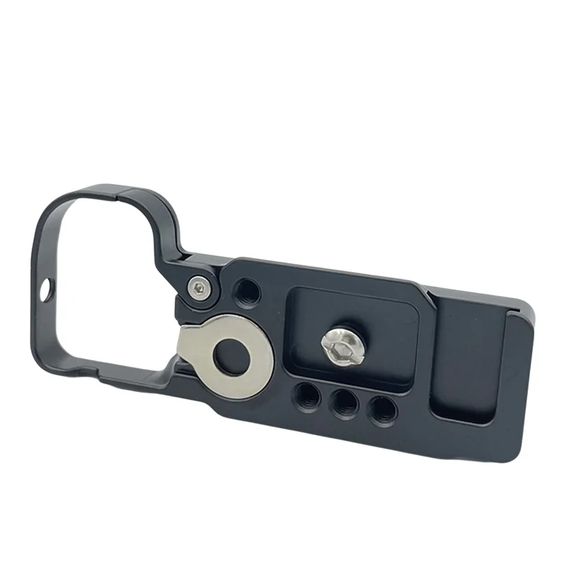 Camera Quick Release Plate Holder Hand Grip Adapter For Sony ZVE10 Camera Bracket Multifunctional Base Base Plate