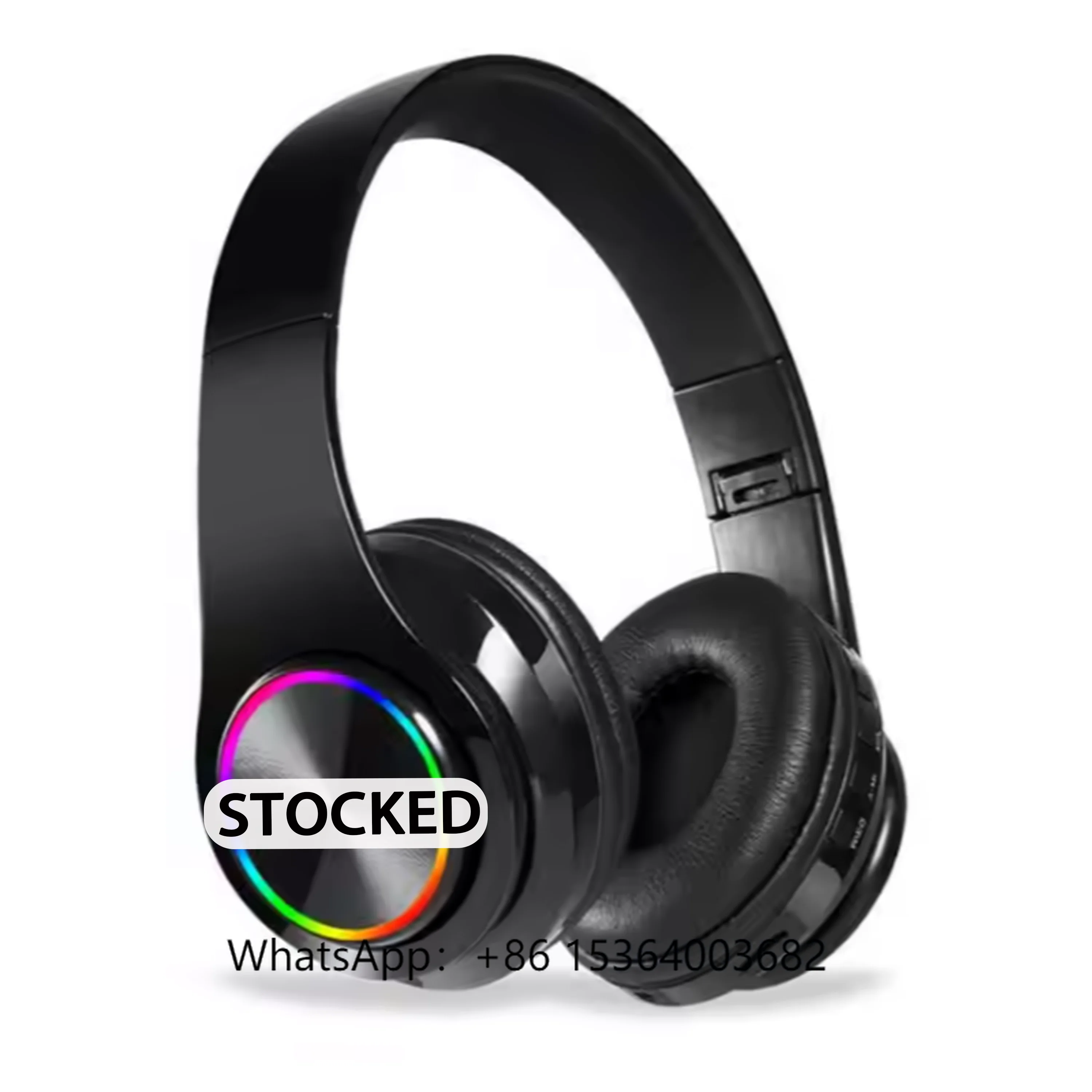 

TJXL-In Stock Wholesale Best Selling Stereo Headset Wireless Headband Color B39 Wireless Earphones Headphones