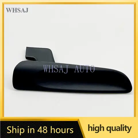 Seat Height Adjust Handle Lever Front Left for VW Jetta 2011-2018 Passat 5C6882251 5C6882251A82V