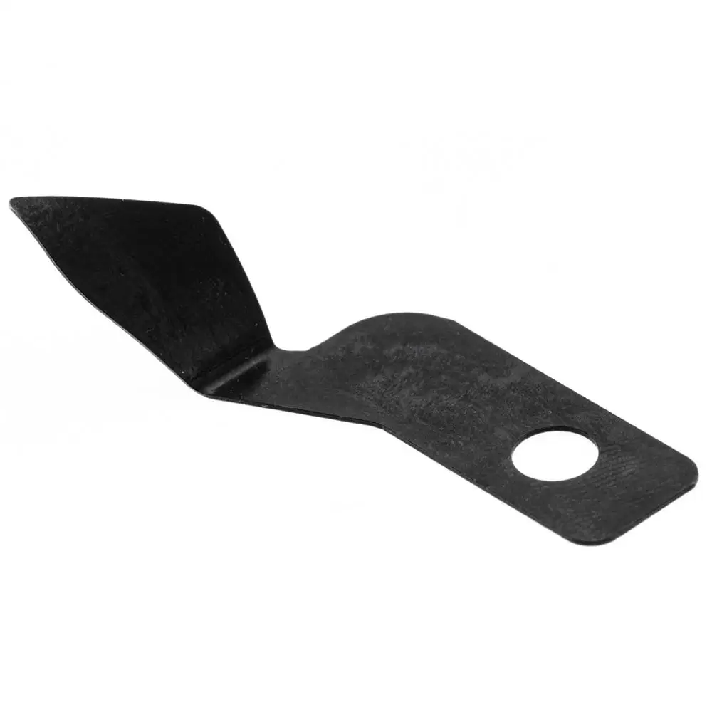 S02643-001 Separation Piece Sewing Machine Parts For Brother Computer Lockstitch Thread Cutter Knife Thread Guard Plate