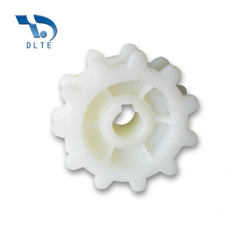 New Adjustable Plastic Gears Sprockets Modular Conveyor Mesh Belt Polyurethane Food Beverage Packaging Industrial System ISO9001