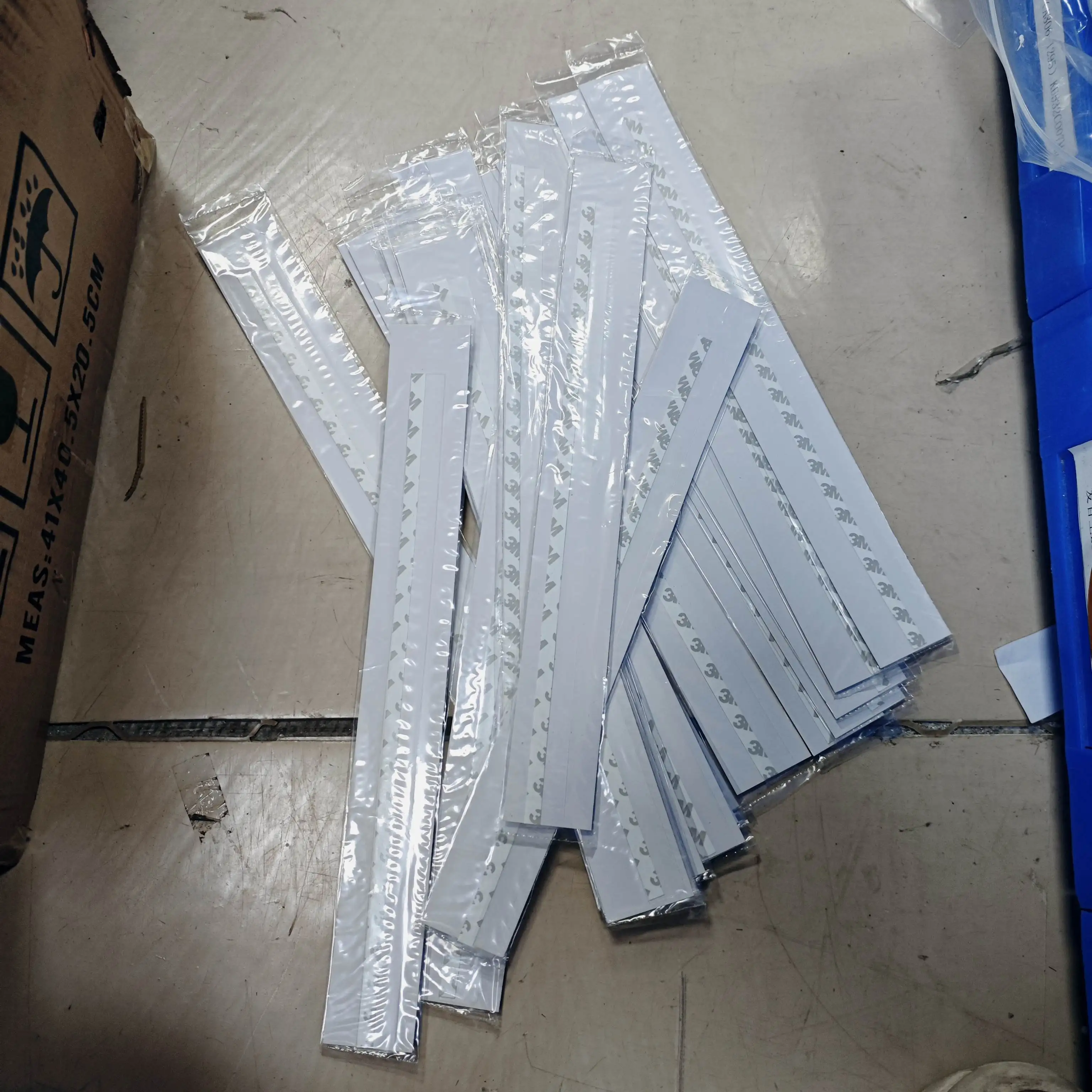 10X Developer Seal …