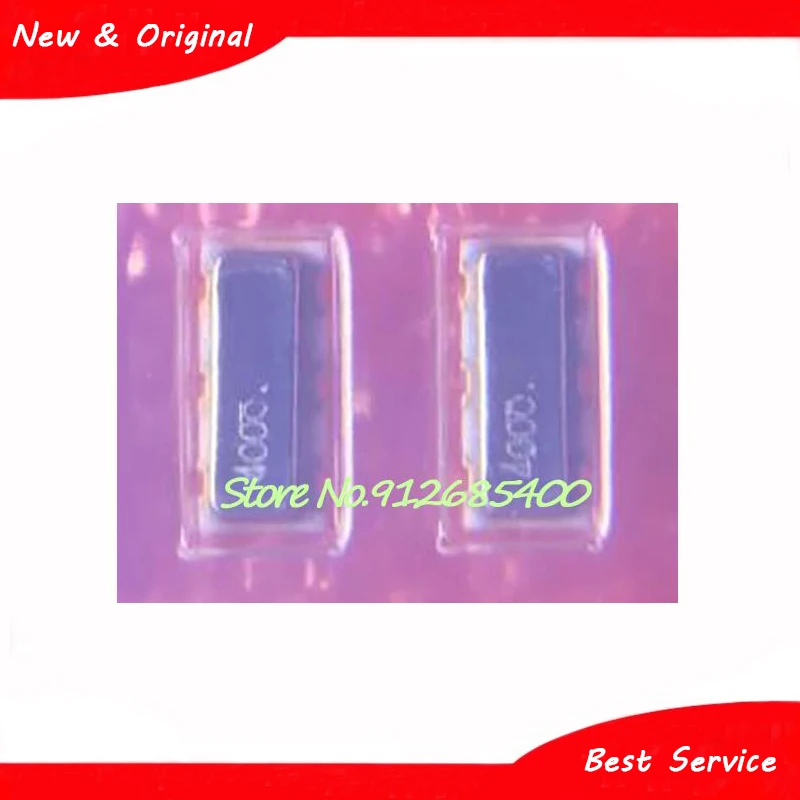10 Pcs/Lot CSTCR4M00G55B-R0 SMD New and Original In Stock