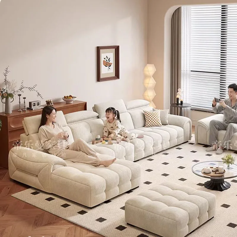 

Floor Lounge Living Room Sofas Sectional Corner Modern Designer Living Room Sofas Decor Futon Muebles Lounge Suite Furniture