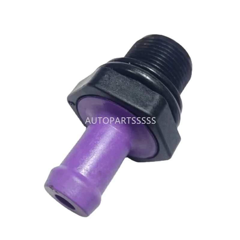 Original New PCV Positive Crankcase Ventilation Valve 11810-AR000 11810AR000 11810AR100 For Nissan Versa Cube