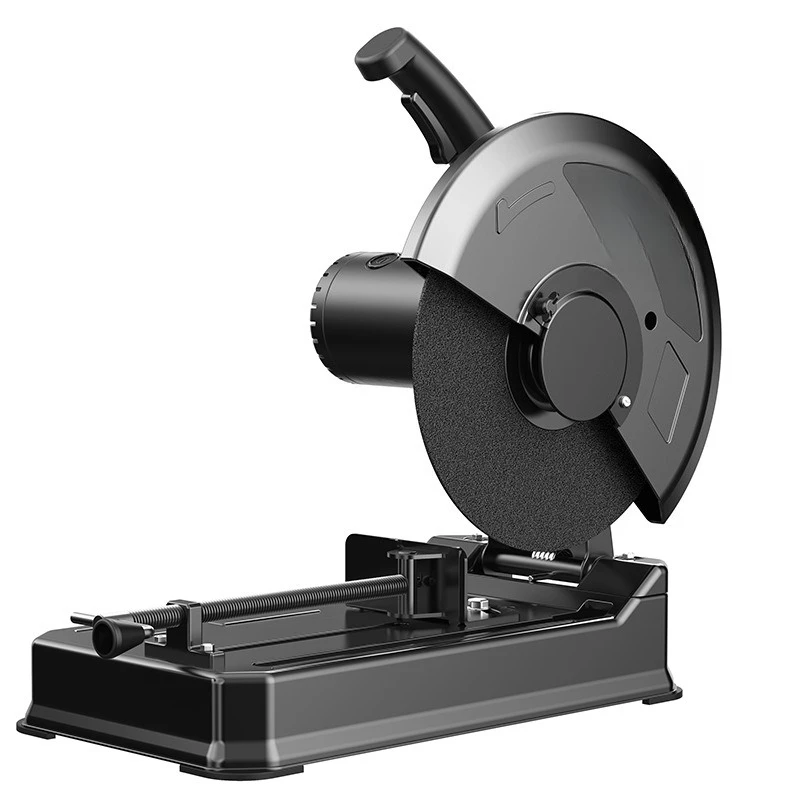 Snijmachine Aluminium Machine Multifunctionele hout Metaal Roestvrij staal Bankzaag