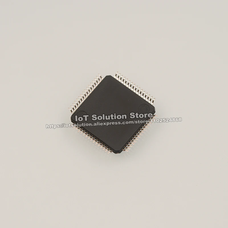 MSP430F149IPMR LQFP-64 10x10mm