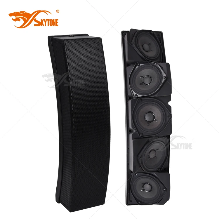 

502A dj surround speaker home theater sound system