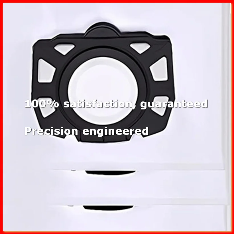 

Vacuum Cleaner Bags Filter for KFI 357,WD2 Plus,WD3, 1-3, Vacuum Cleaner Replacement Parts 2.863-314.0-ROWI