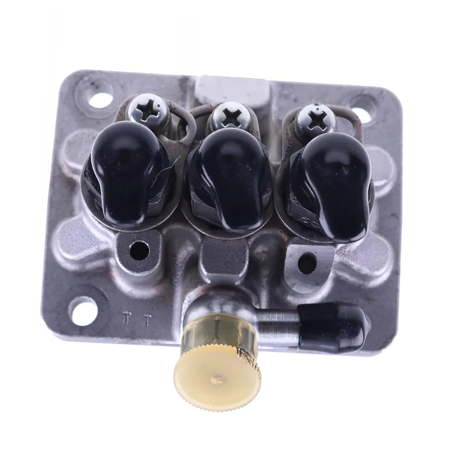 Pompa di iniezione del carburante 131017950 131017951 131017640 131017641   Per motore Perkins 403C-11 103-10 Shibaura trattore ST318 ST321 ST324