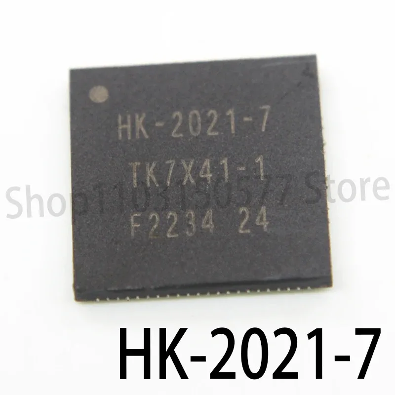 1Piece HK-2021-7 Qf…