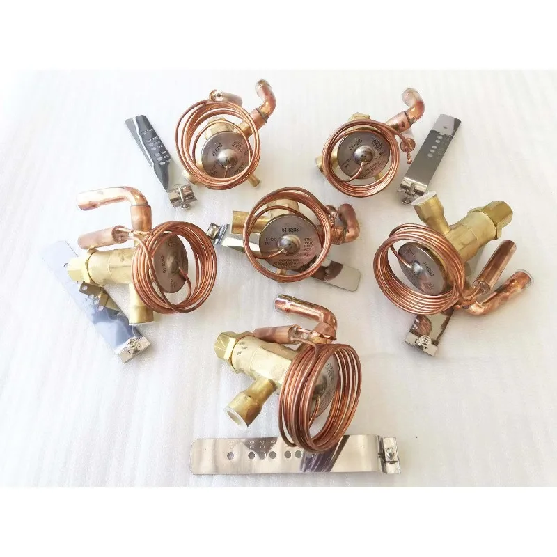 Wholesale New Carrier Supra/Vector Thermostatic Expansion Valve Model 61-1090