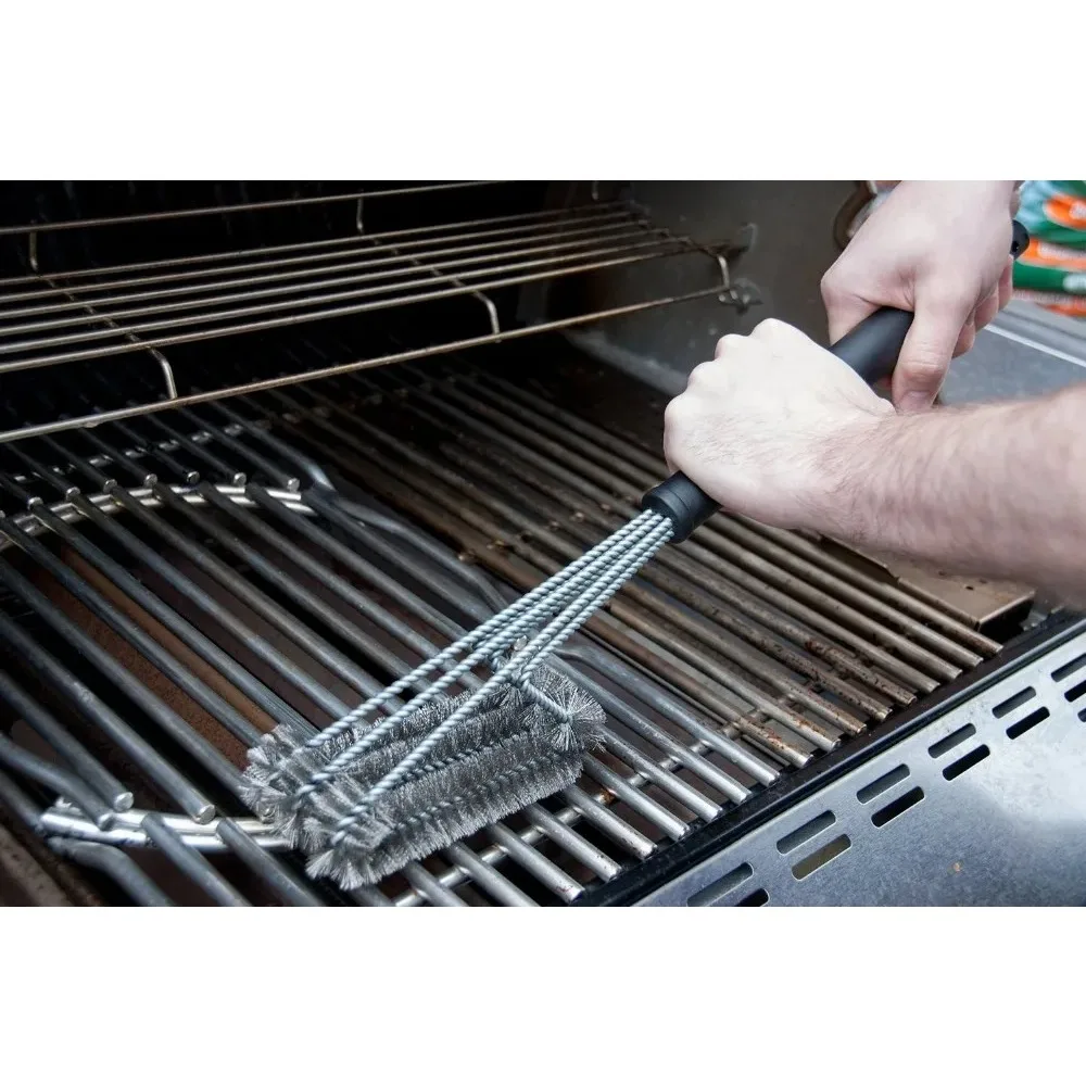 Thumbnail 3 - #57 Cheap Grill Scrapers Worth Buying