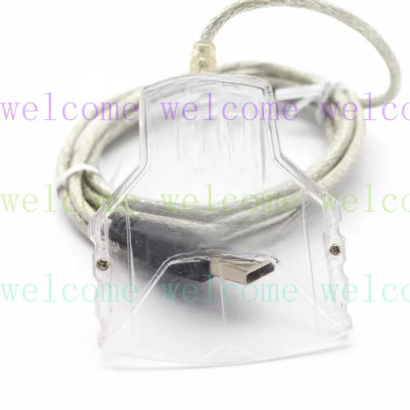 

ПК USB-TR HWP117685E для кабельного считывателя IDBridge CT30 HWP117685 ЧИТАТЕР GEMALTO