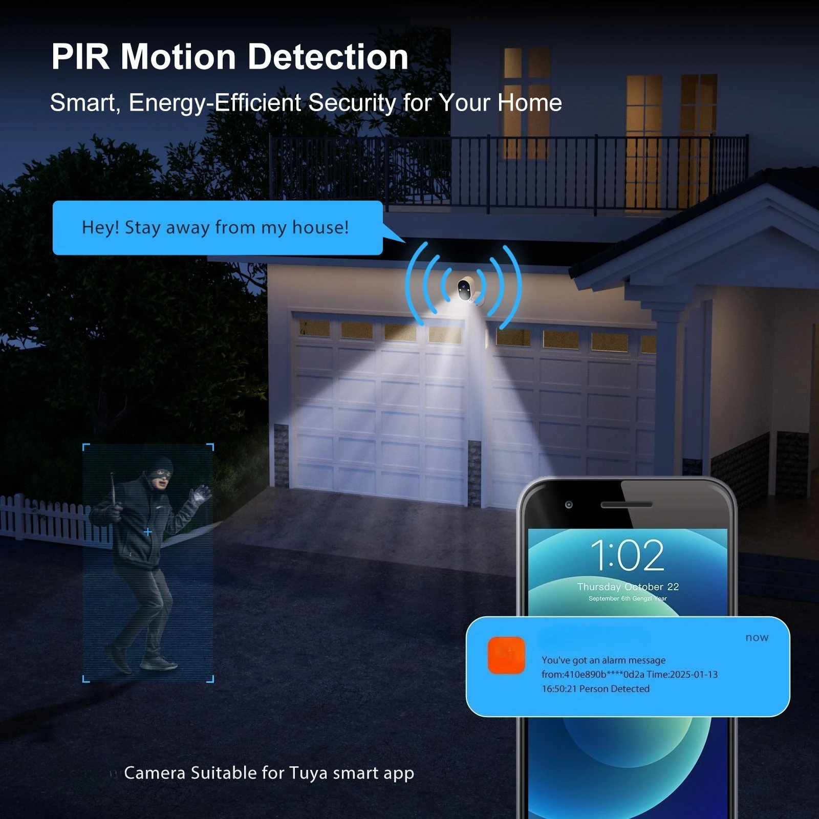 Waterproof Wireless Outdoor Wifi Solar Camera 2 Way Audio Webcam Night Vision Motion Detection Alarm House Surveillance Cameras