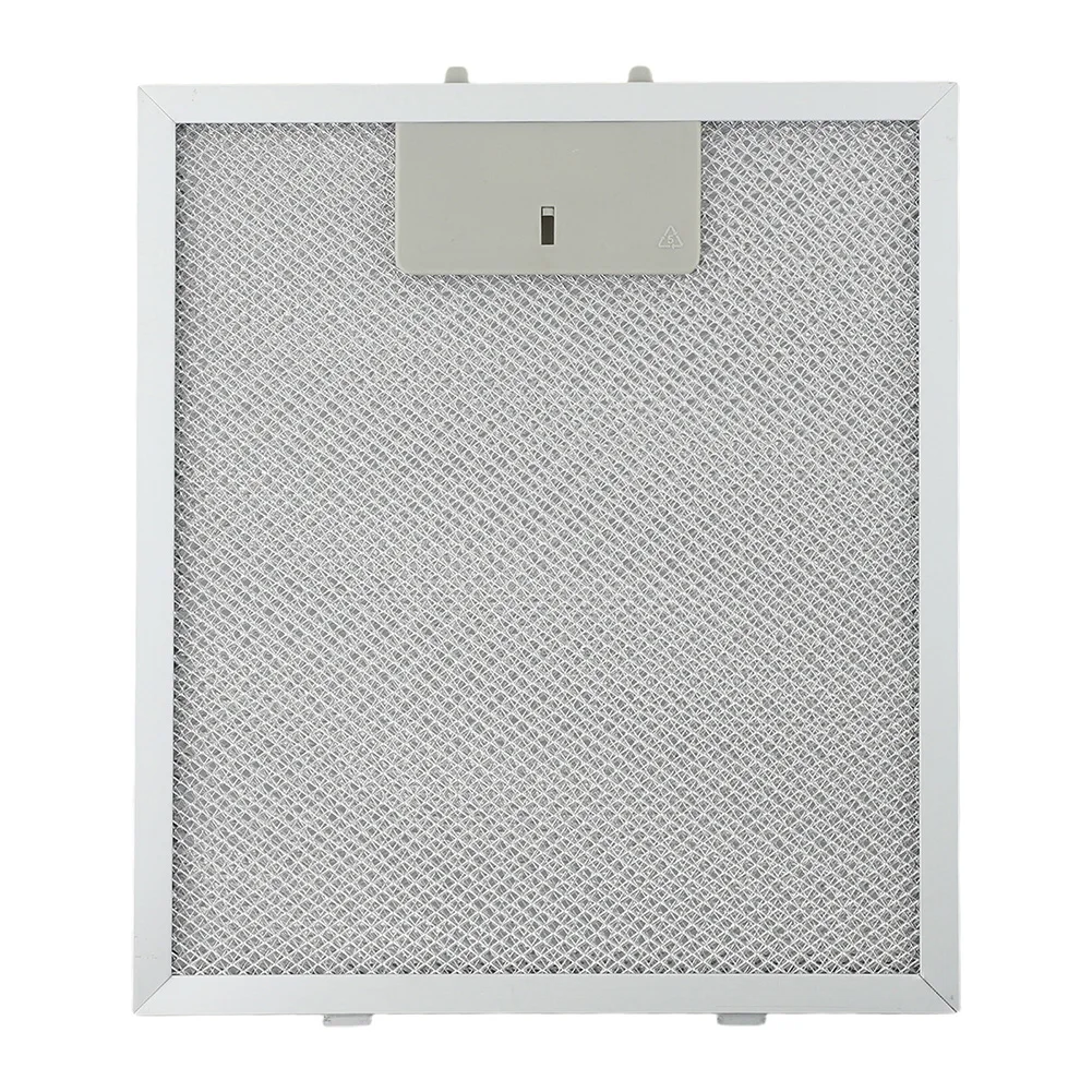 Air Filtration Cooker Hood Filters 5 Layers Grease Filtration Regular Replacement Every 3 6 Months 230 X 260 X 9mm Size