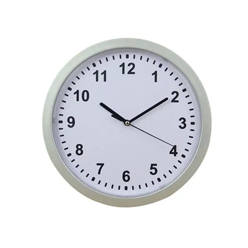 Wall Clock Hidden Safe,Clock Safe Secret Safes Hidden Safe Wall Clock For Secret Stash Money Cash Jewelry,Wall Clock