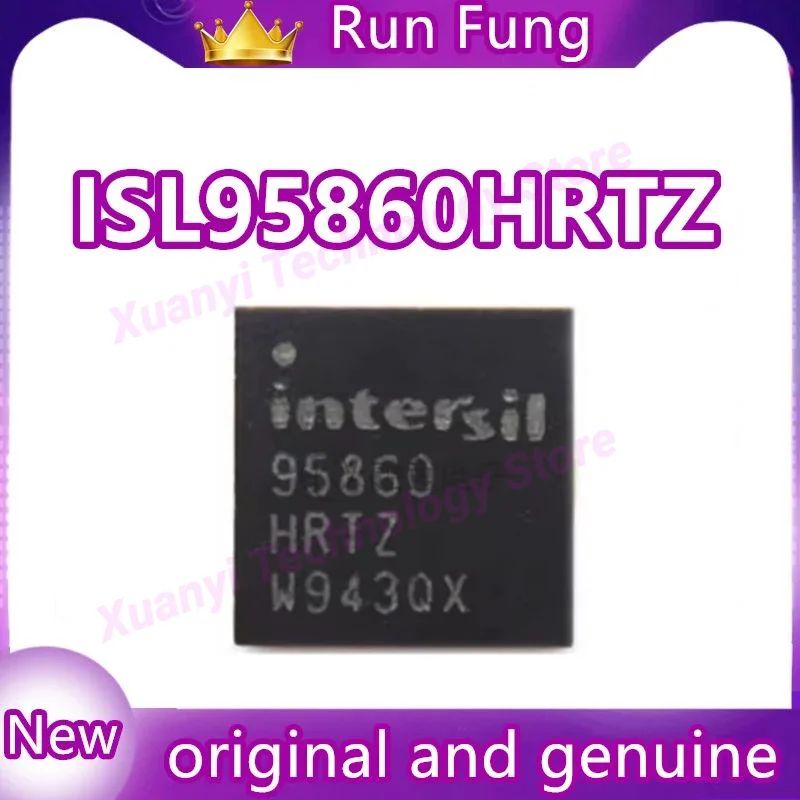 

10PCS ISL95860HRTZ ISL95860 95860HRTZ ISL 95860 HRTZ QFN-32 IC Chip 100% New Original in stock