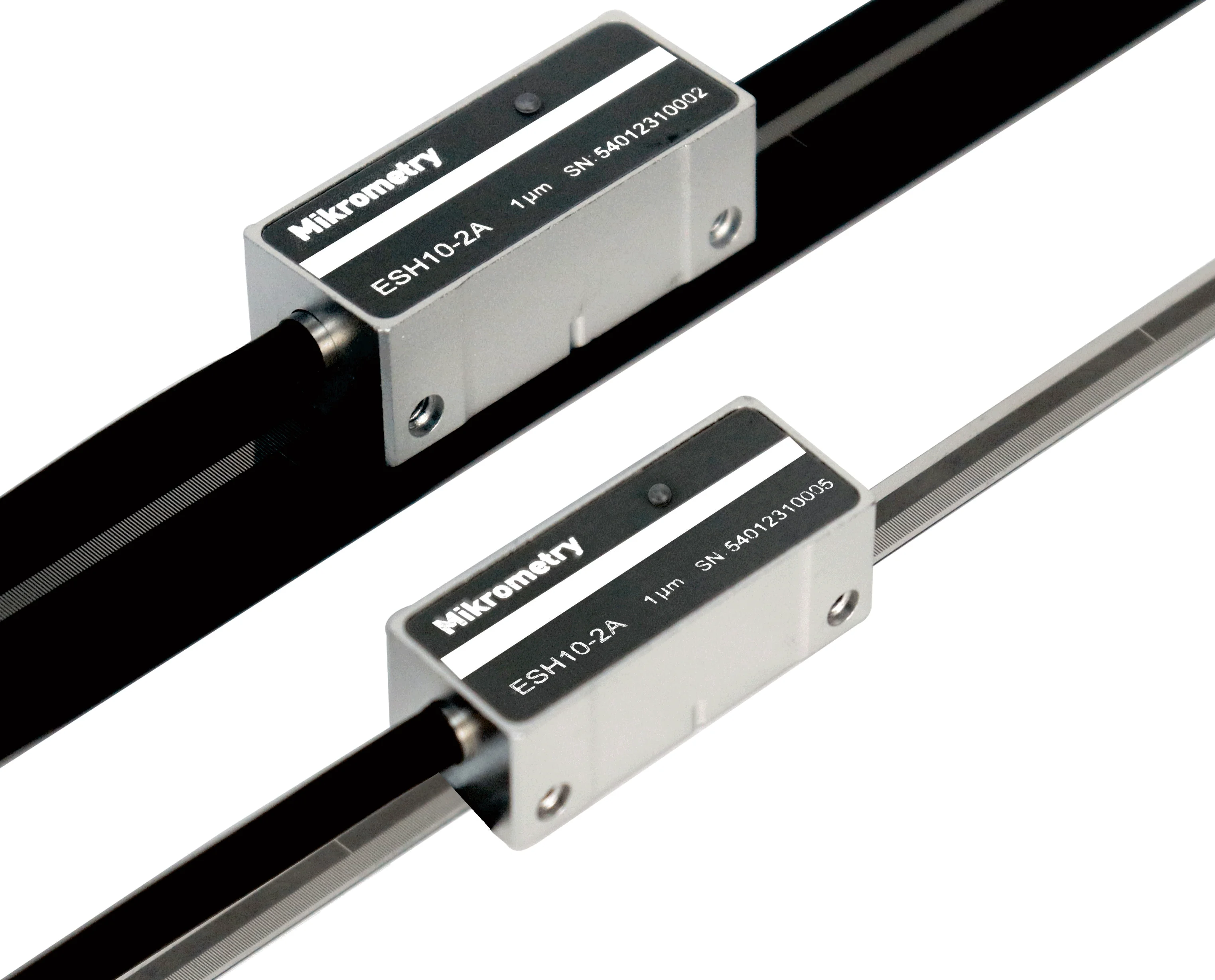 

Open Optical Encoder