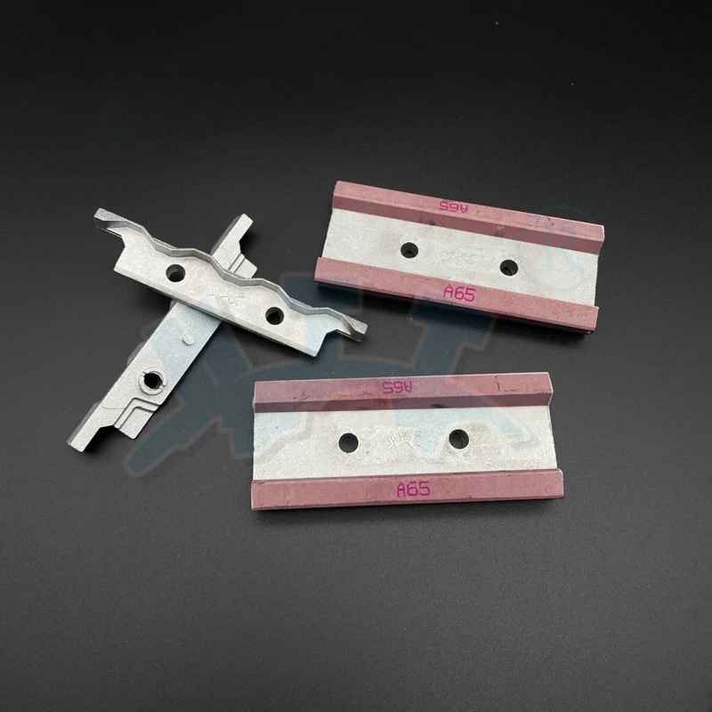 Aluminum Oxide Honing Cylinder Blocks Sharpening Stone 3inch High Grit 400# OEM for Polishing
