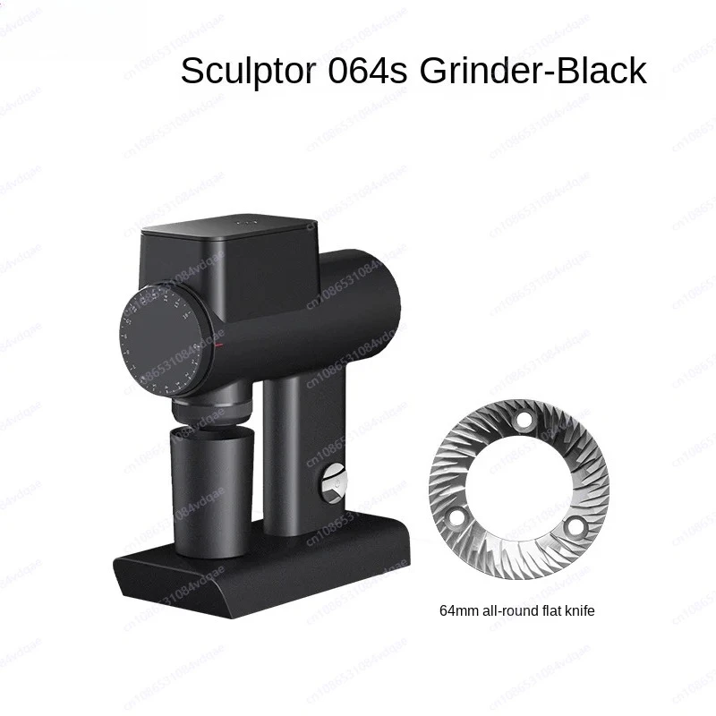 

TIMEMORE Sculptor 064S Electric Italian Handmade Coffee Bean Grinder Household Appliances Automatic Grinder