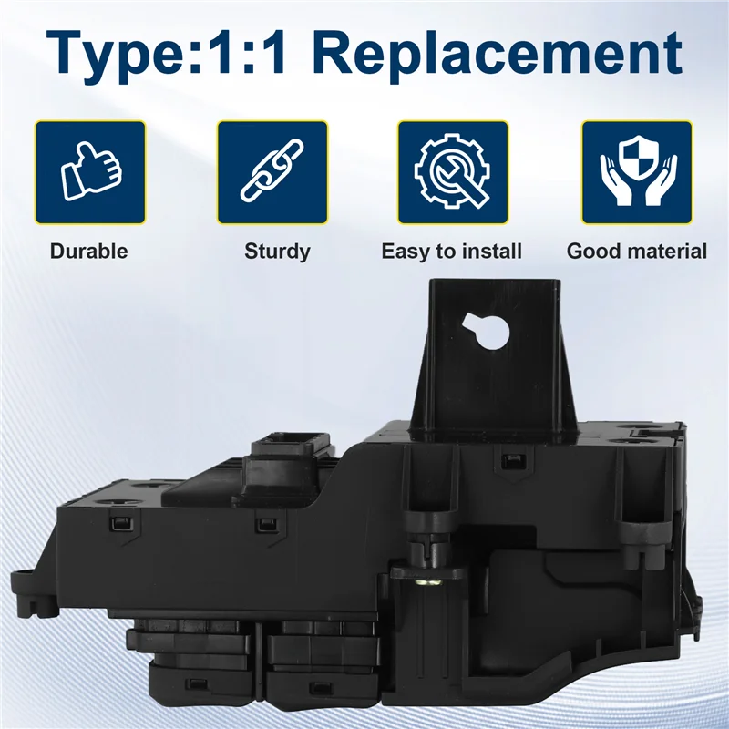 

A73X-93300-D30104X 93300D30104X Car Electronic Handbrake Switch Console Floor Switch Complete For Hyundai Tucson
