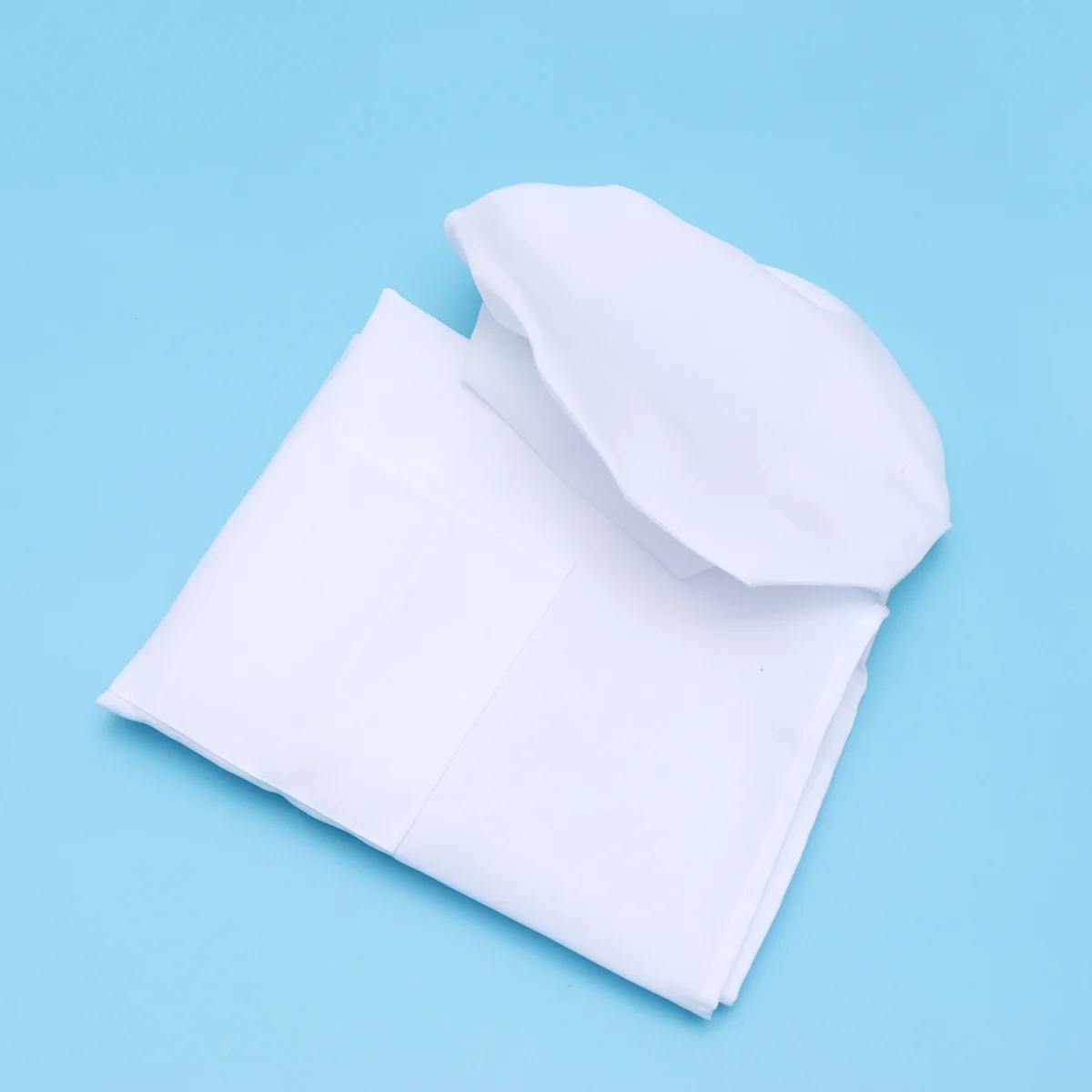 

4pcs Sleeveless Cooking For Adult With Pocket Kitchen Workwear Bbq Waiter Artist Apron For Kitchen Apron