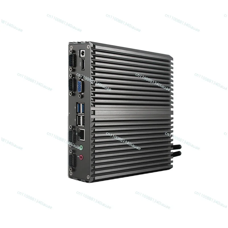 

Промышленный компьютер X86 J1900: Интеллектуальное оборудование для самообслуживания, рекламный терминал, шкаф управления